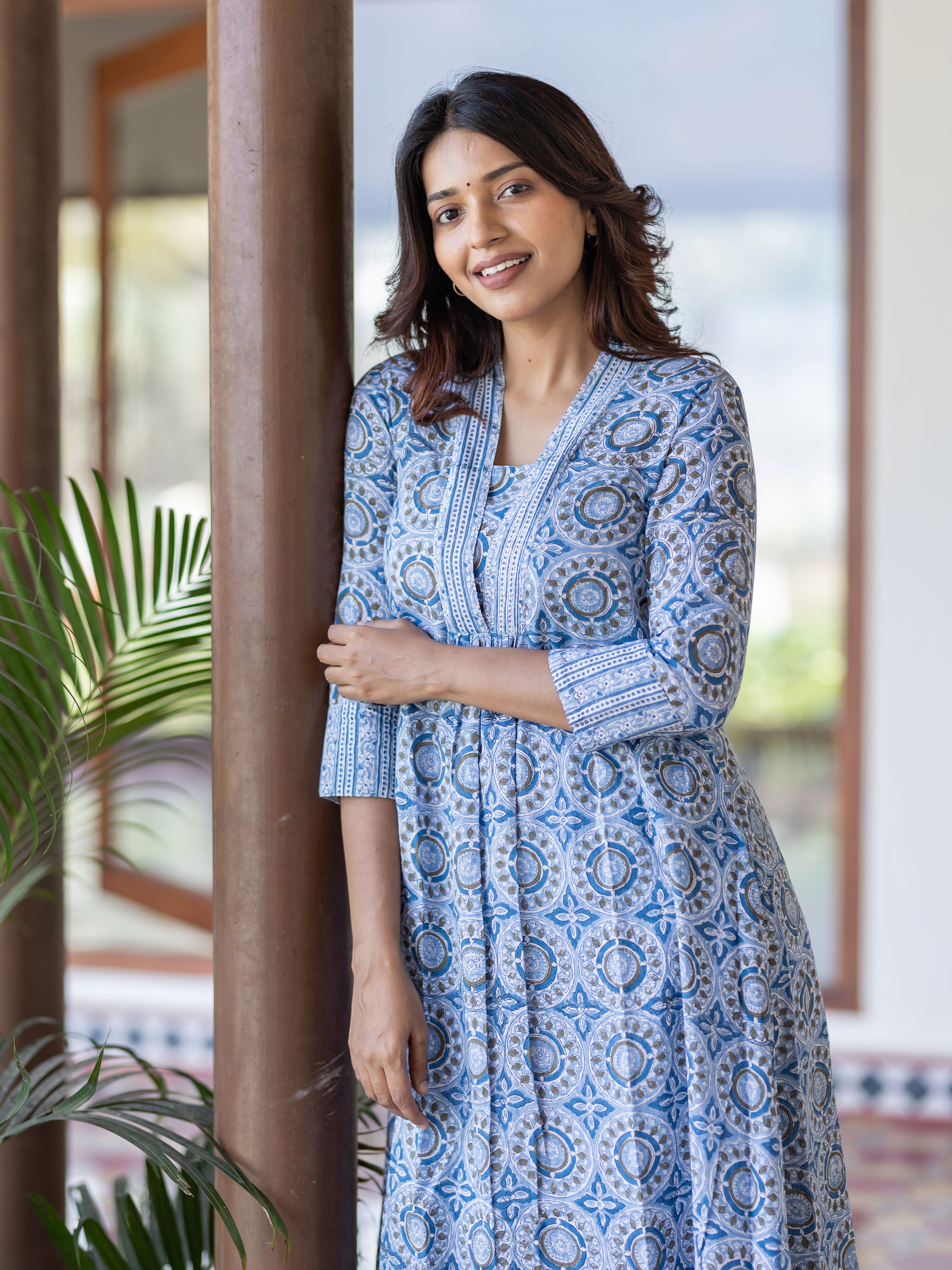 EXPRESS SUIT SET Tamara