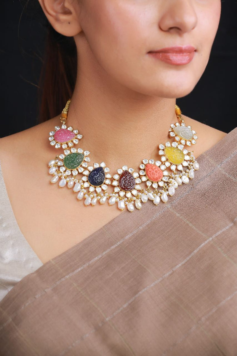EXP - Necklace - Siddhi