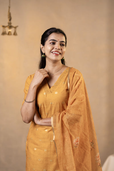 Kurta Sets - Casual