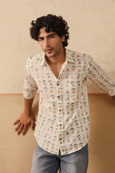 Men's Shirt