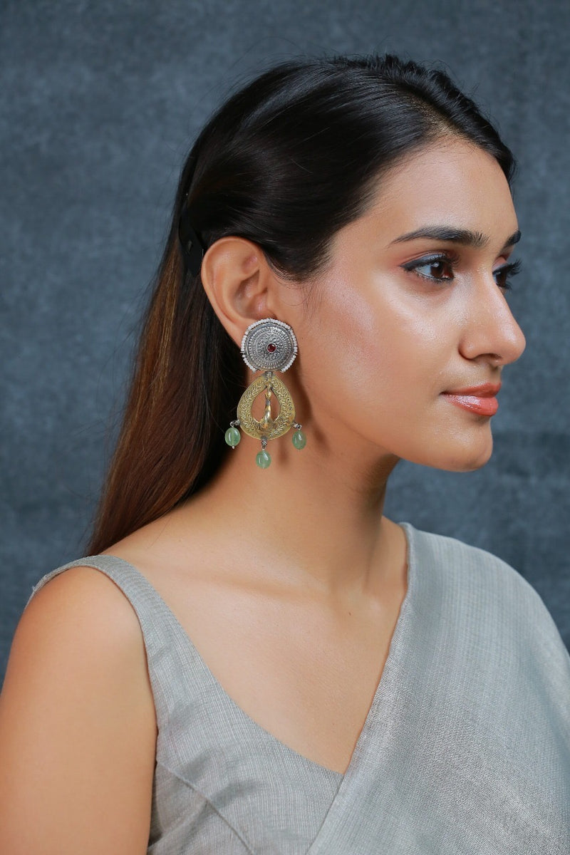 Earrings Archana