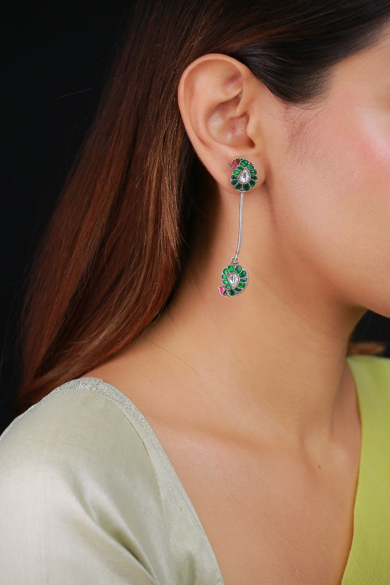 Earrings Dhanya