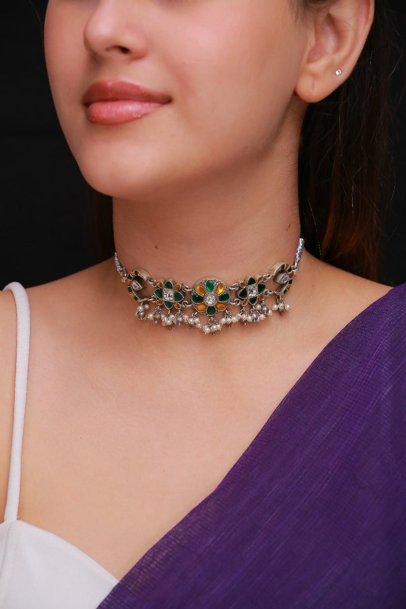 Choker - Nimisha