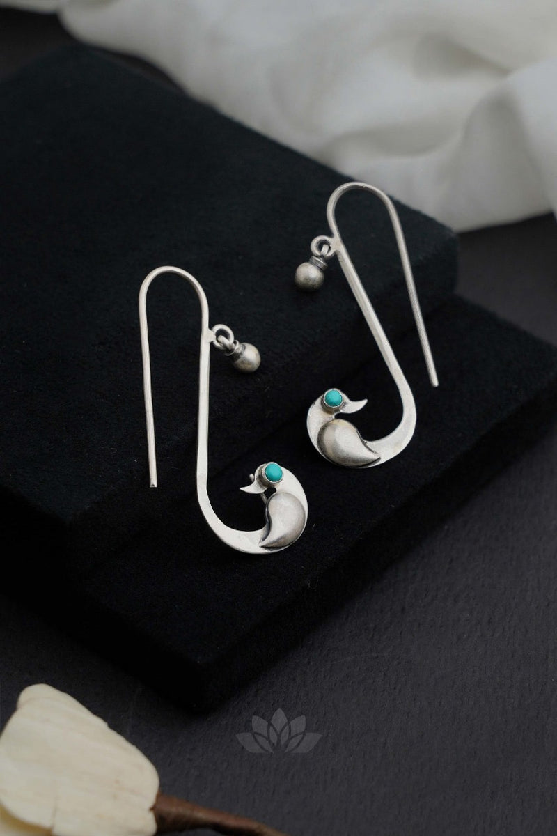 Earrings Jaz