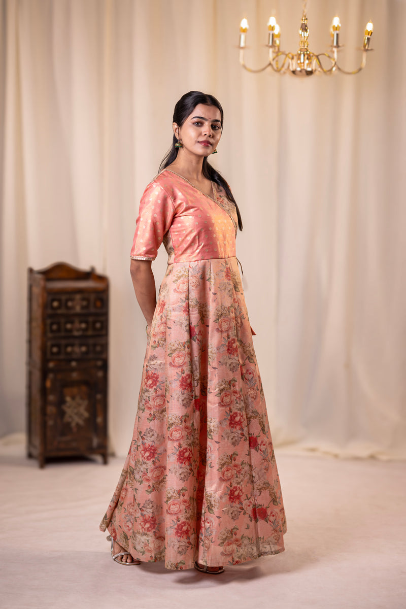 INAYA - PEACH PINK