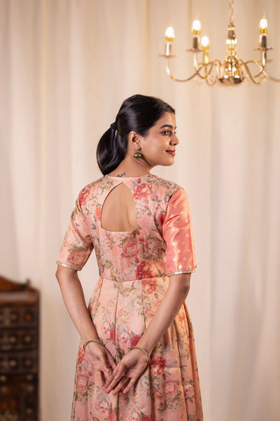 INAYA - PEACH PINK