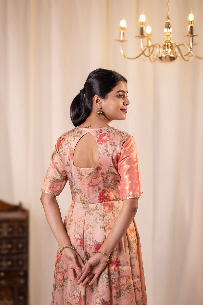 INAYA - PEACH PINK