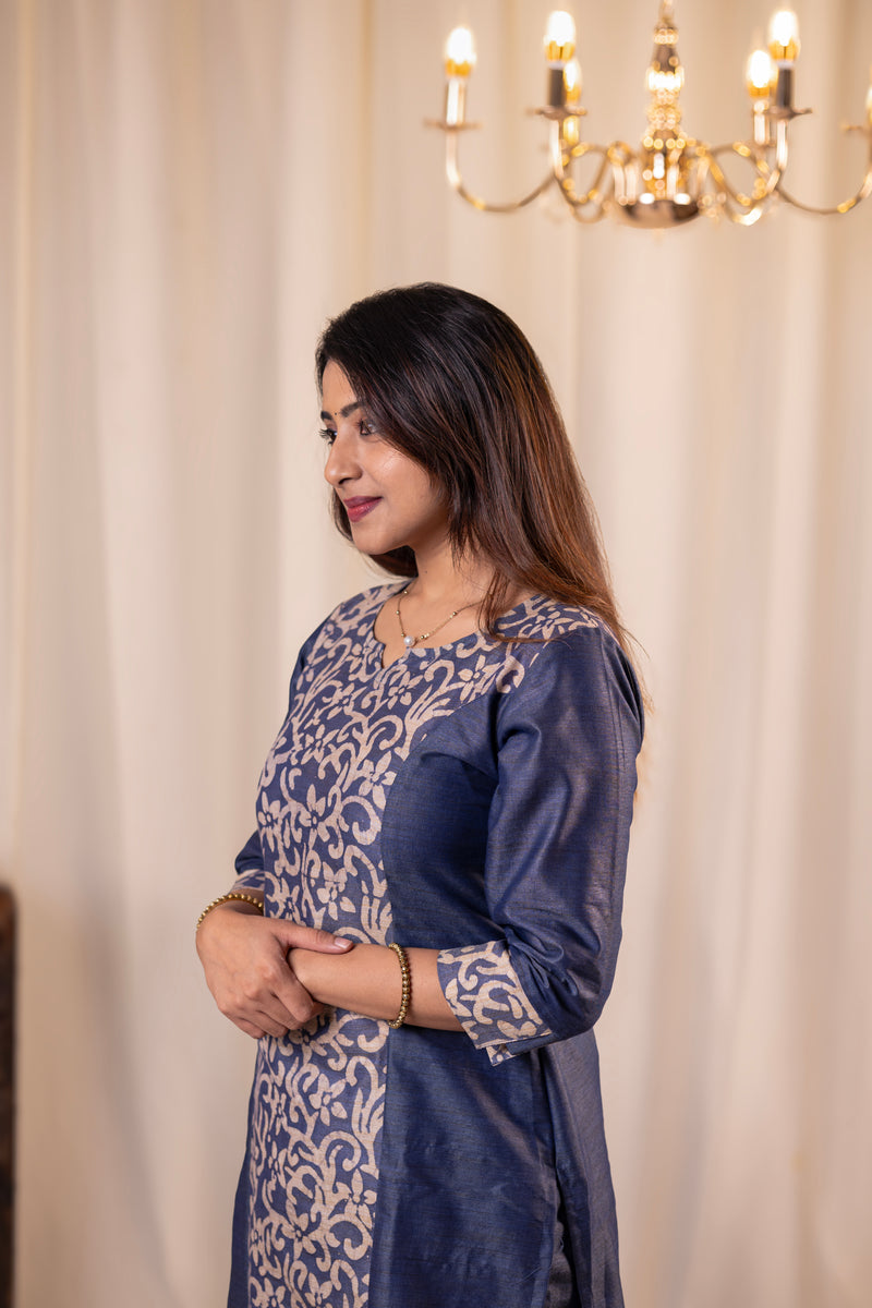 NIA SET - BLUE