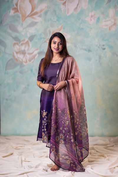ANIKA - PURPLE