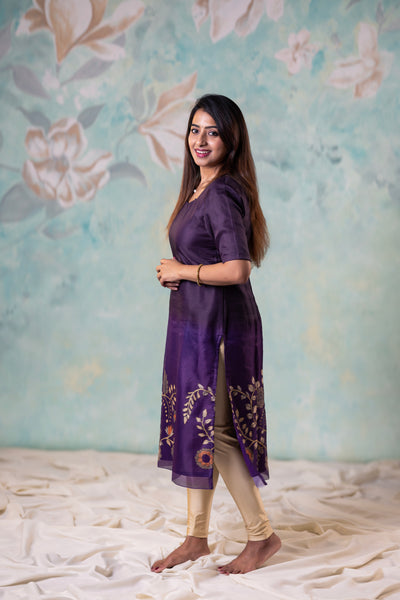 ANIKA - PURPLE