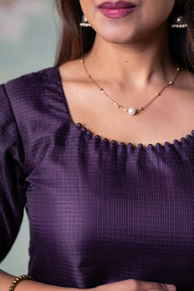 ANIKA - PURPLE