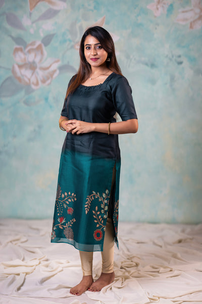 ANIKA - GREEN