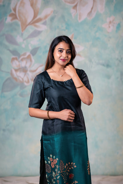 ANIKA - GREEN