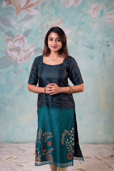 ANIKA - GREEN