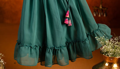 Kanya Mini - Turquoise
