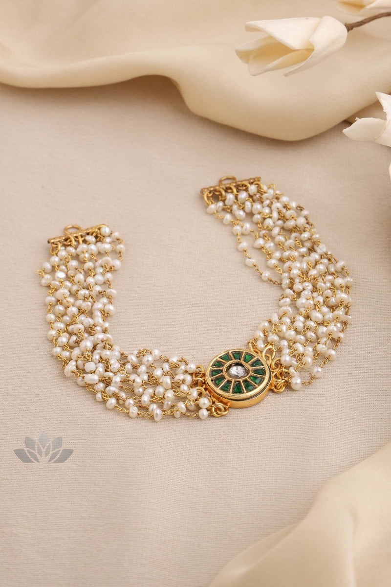 Choker - Vidharshana