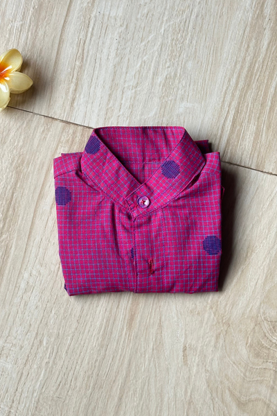 Kattangal Shirt
