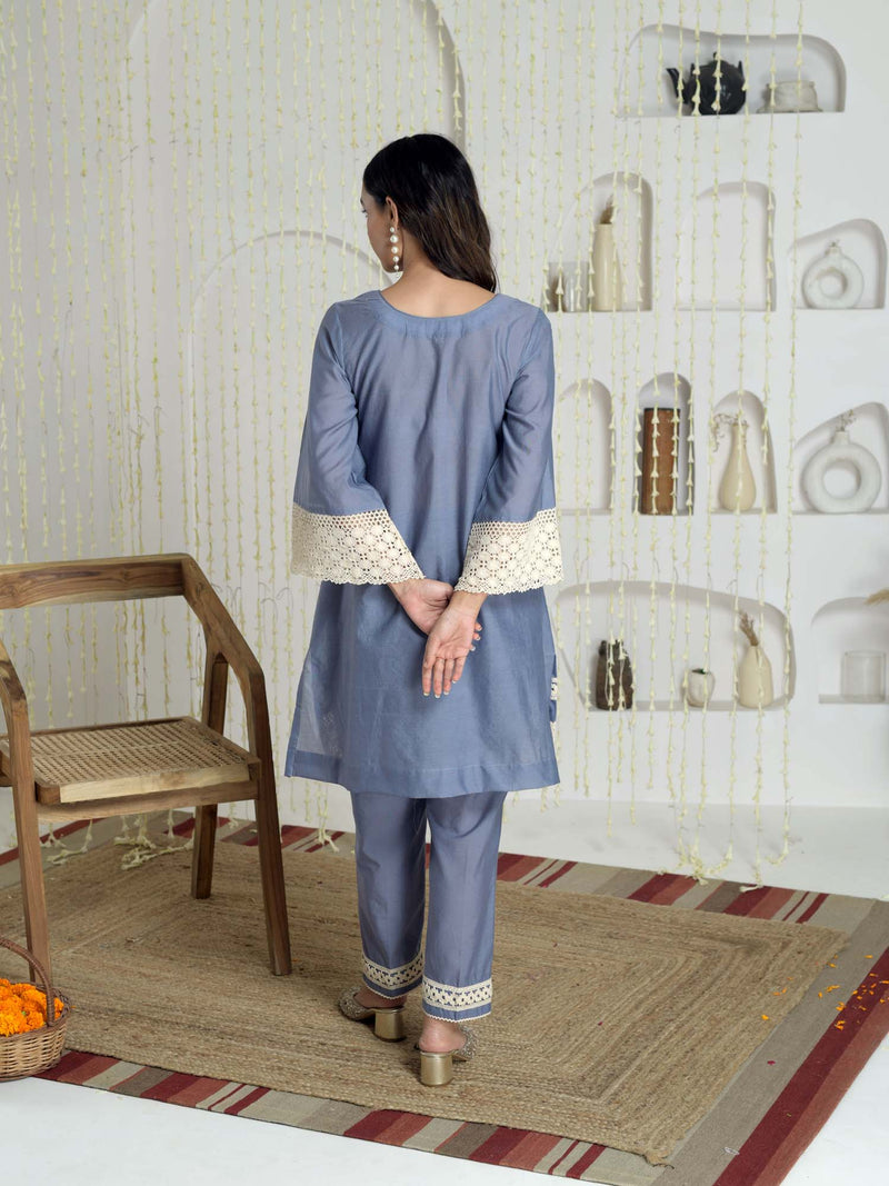 Kashti Co-Ord Set