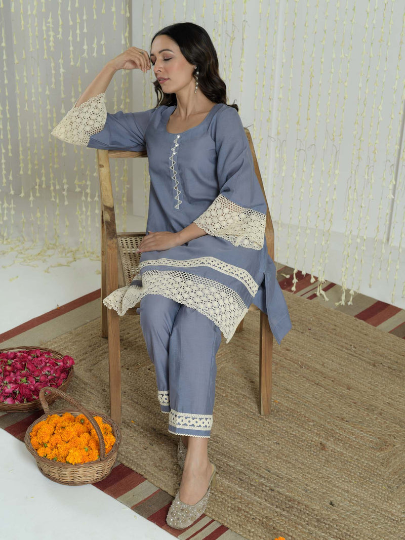 Kashti Co-Ord Set