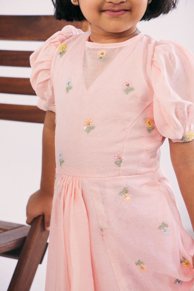 Serene Bloom Mini