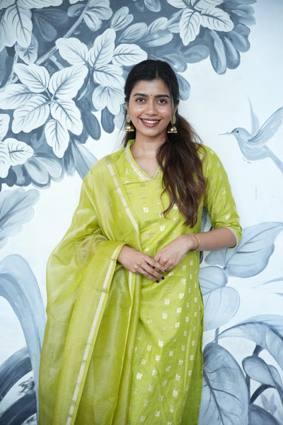 Niyathi