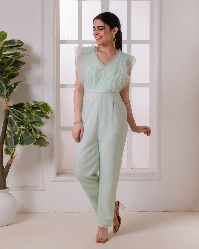 Fiza Jumpsuit