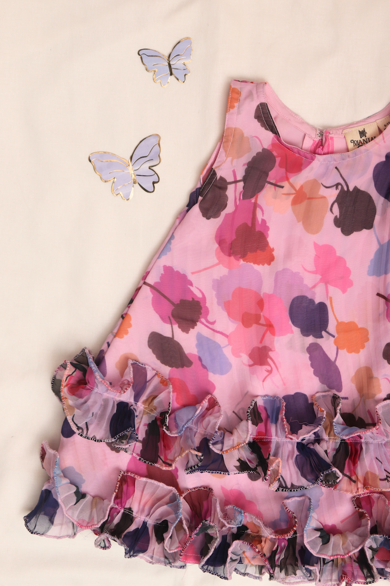 Rosebud Ruffles