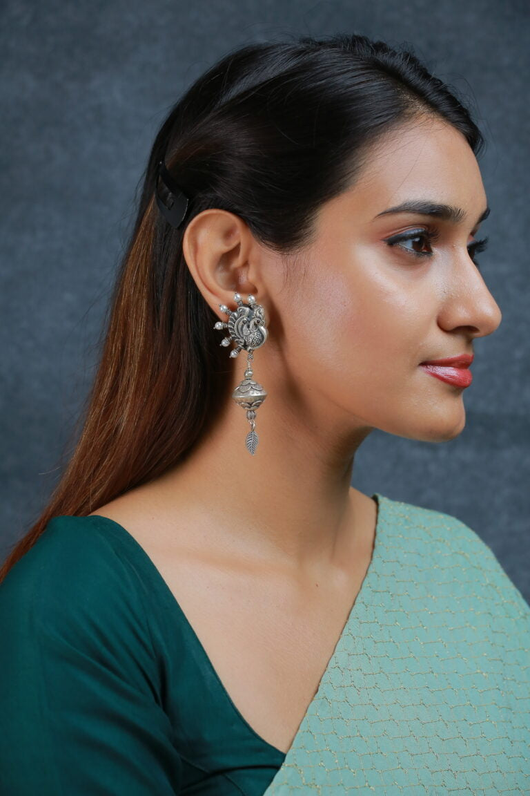 Earrings Vistara
