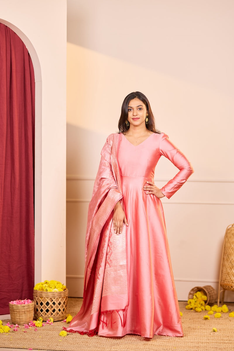 Saanvi