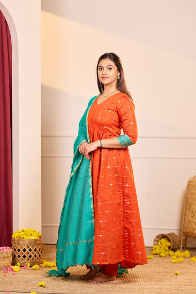 Heera Orange
