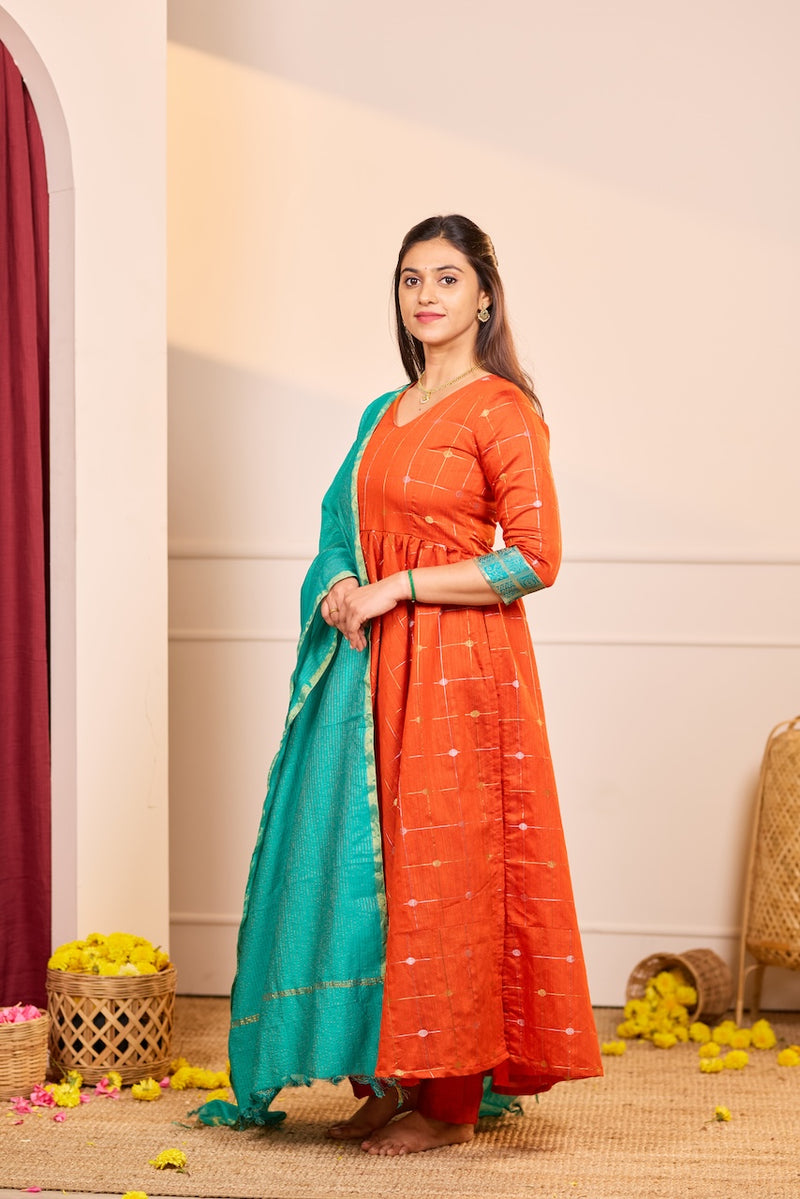 Heera Orange