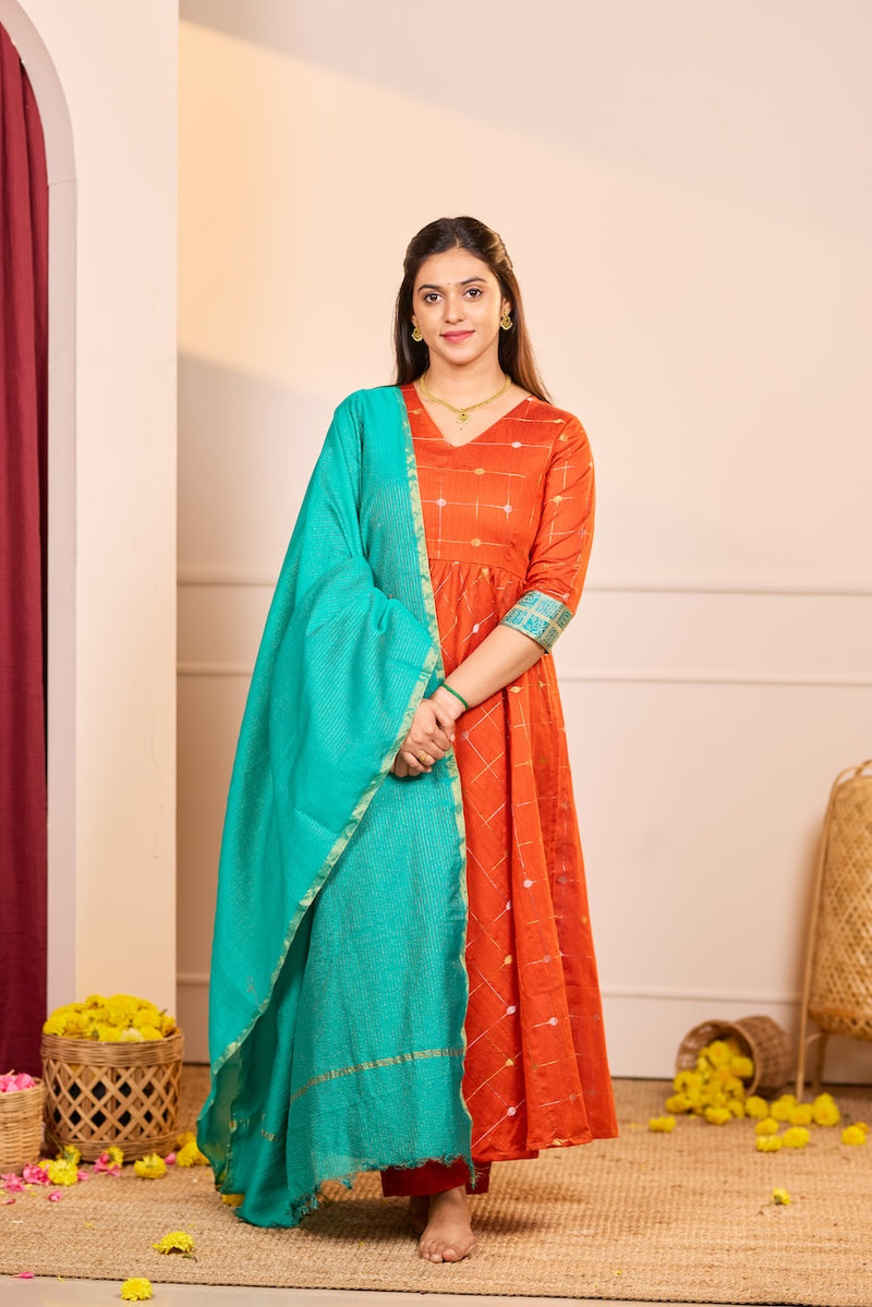 Heera Orange