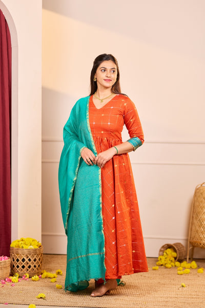 Heera Orange