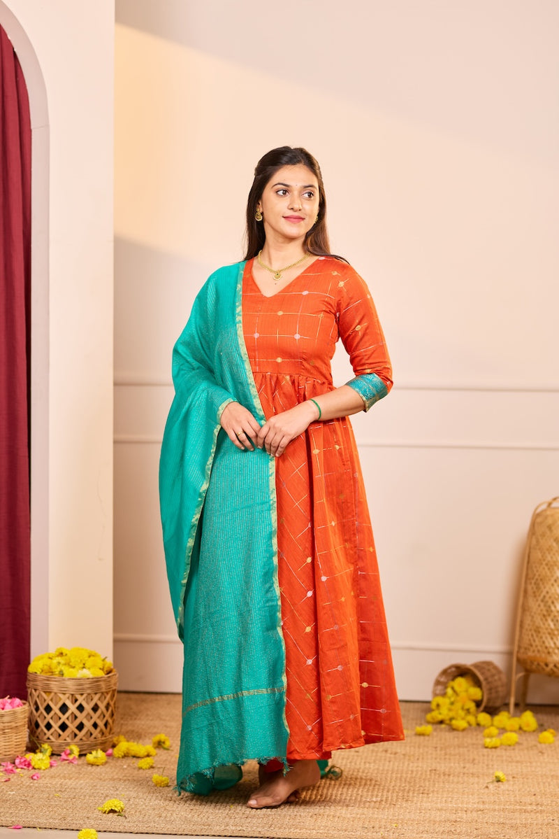 Heera Orange