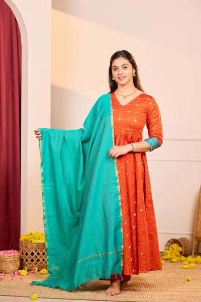 Heera Orange