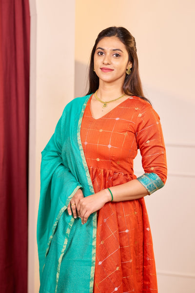 Heera Orange