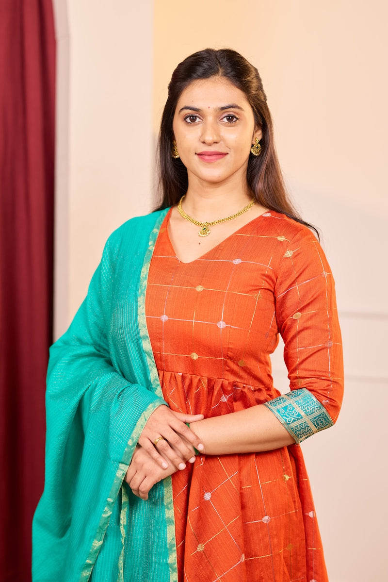 Heera Orange