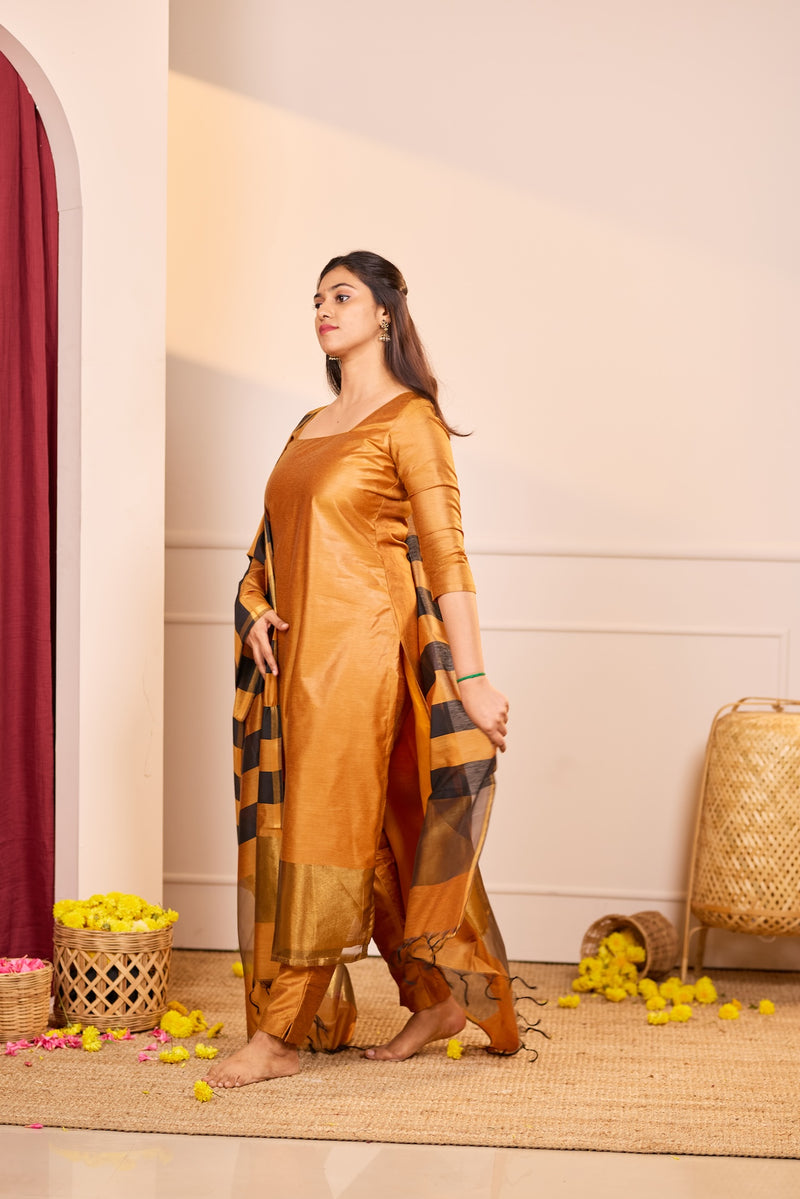 Navya Mustard