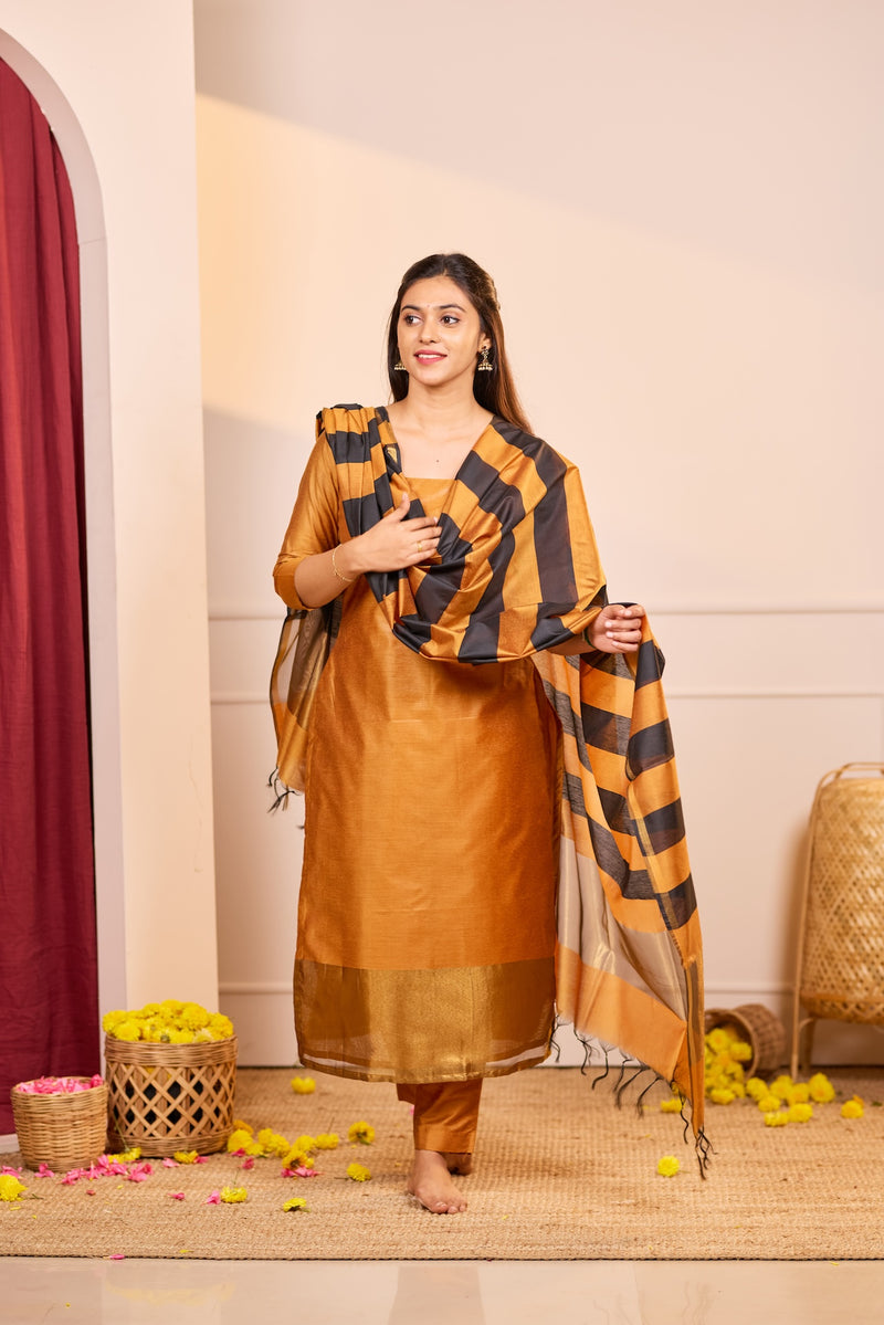 Navya Mustard