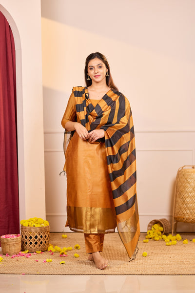 Navya Mustard