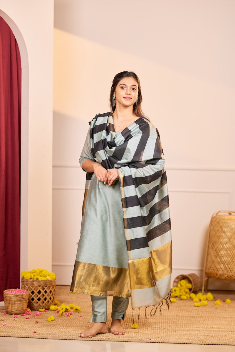 Navya Grey