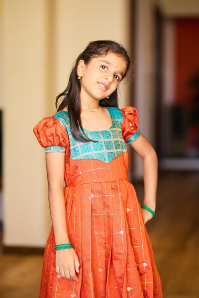 Heera Orange