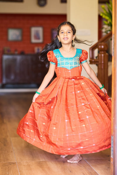 Heera Orange