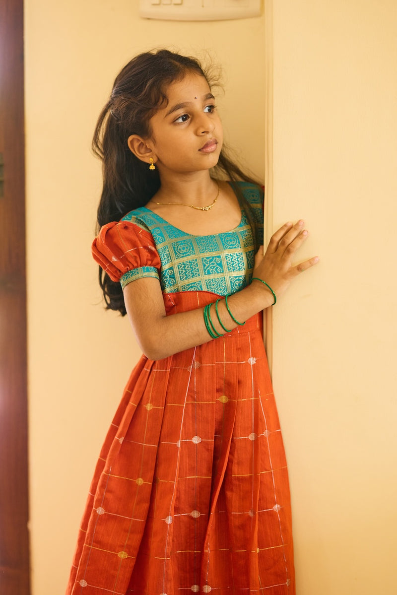 Heera Orange