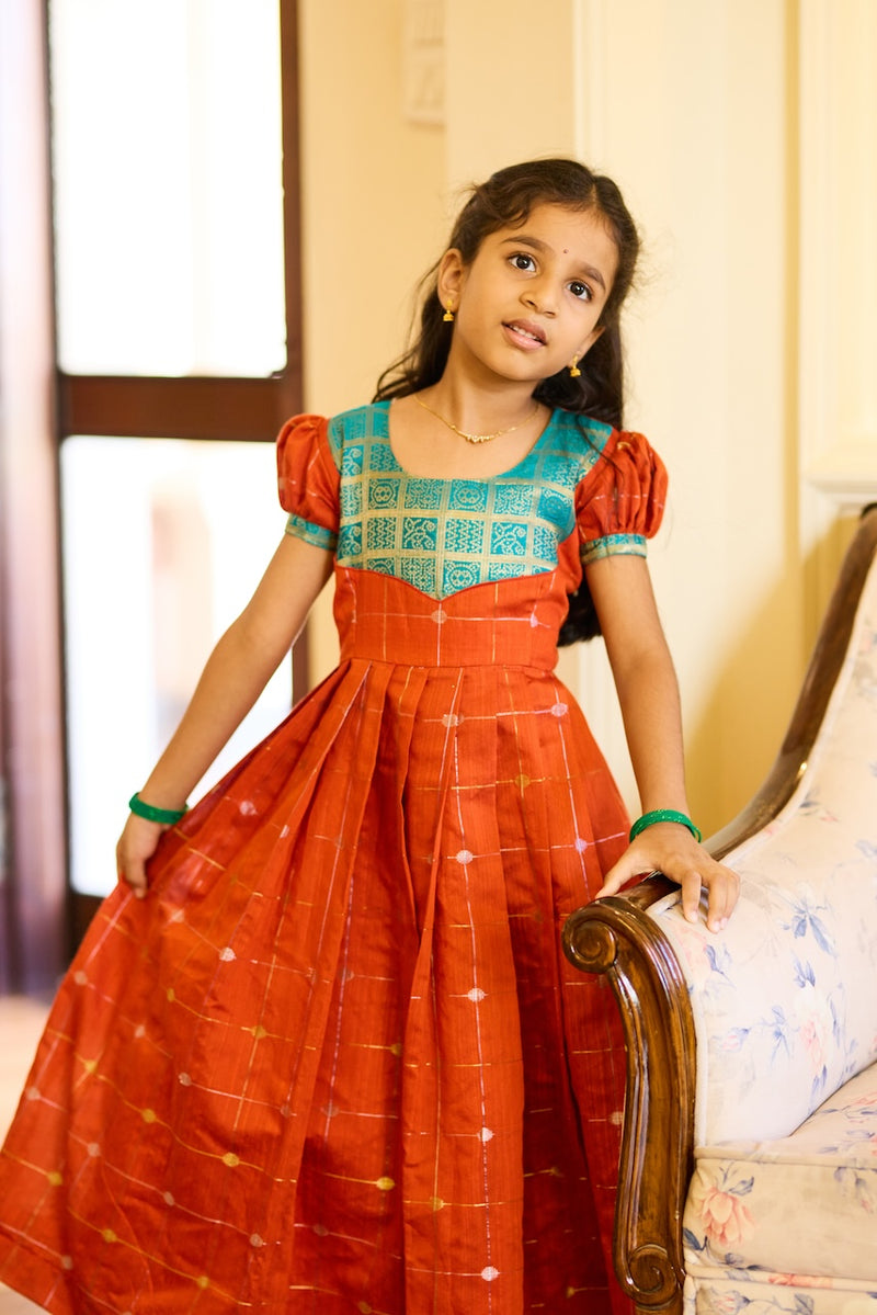 Heera Orange