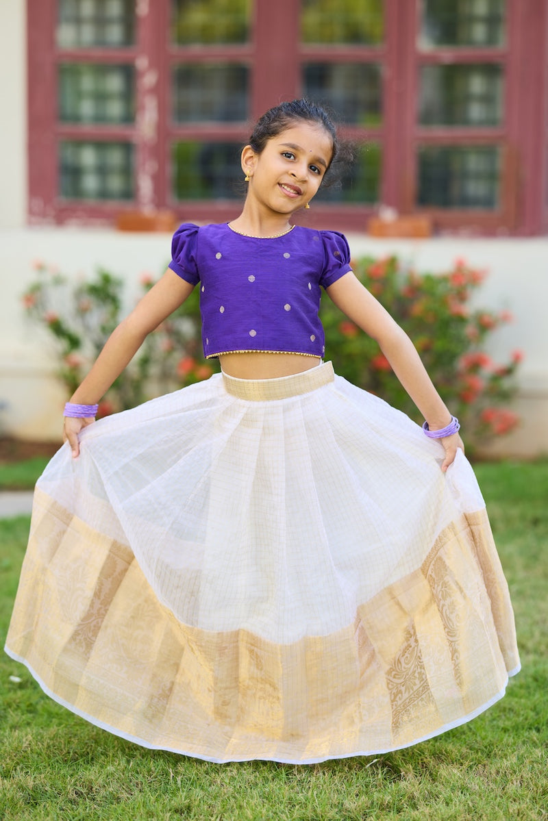 Ridha Girl