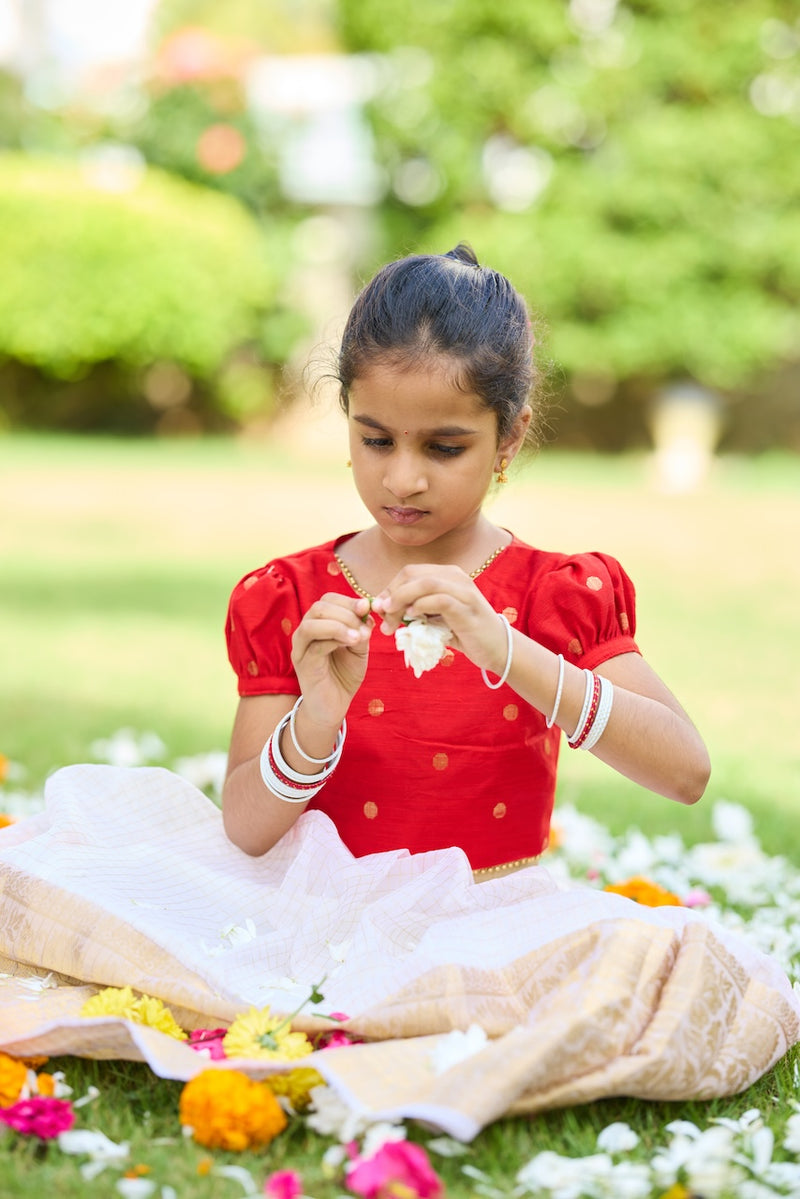 Ridha Girl