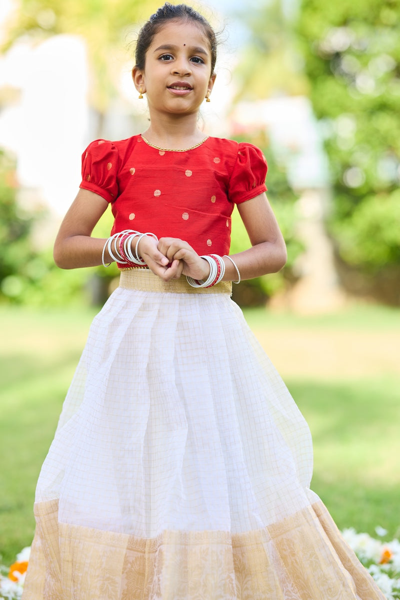 Ridha Girl