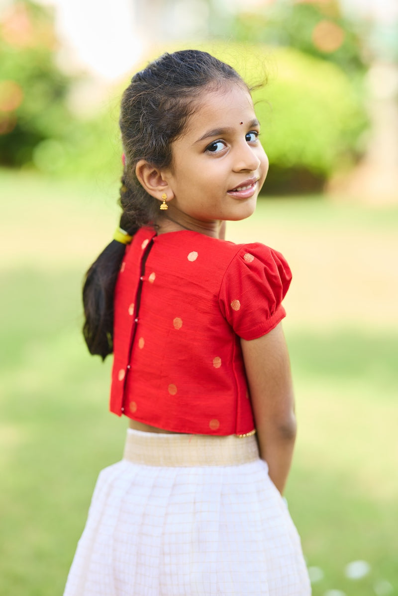 Ridha Girl