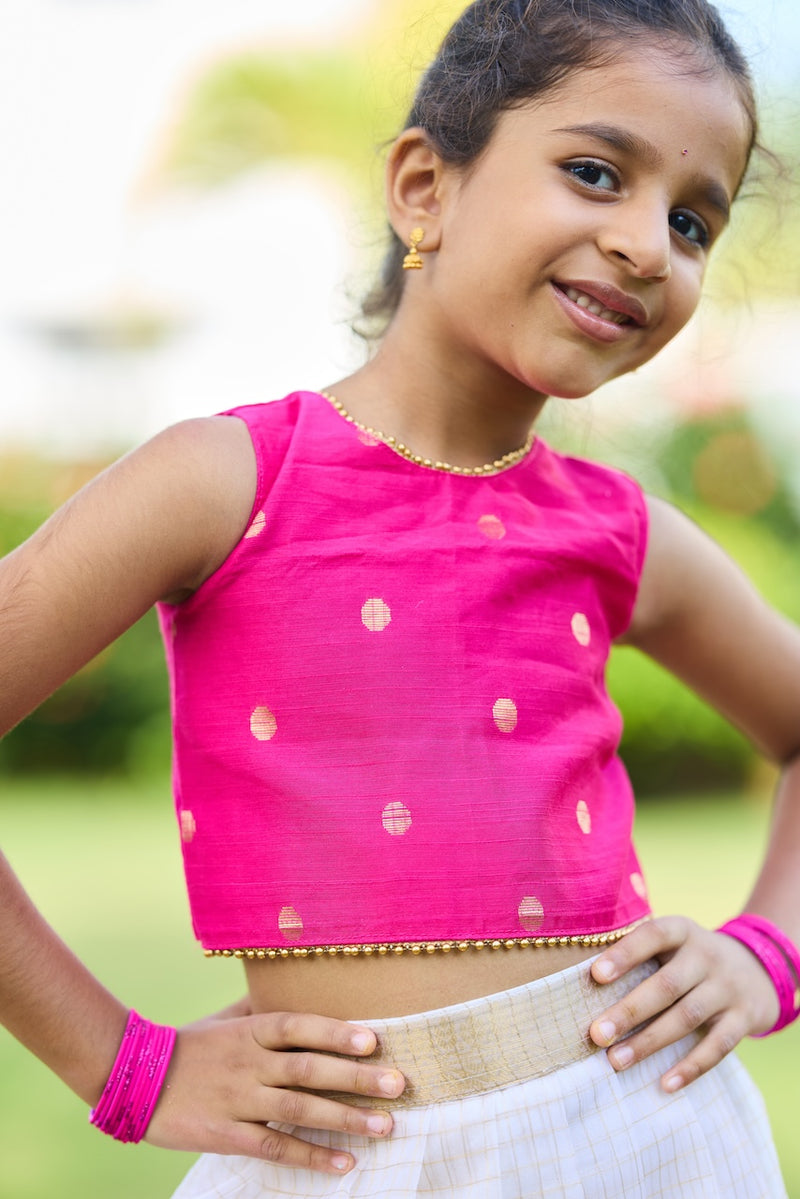Ridha Girl